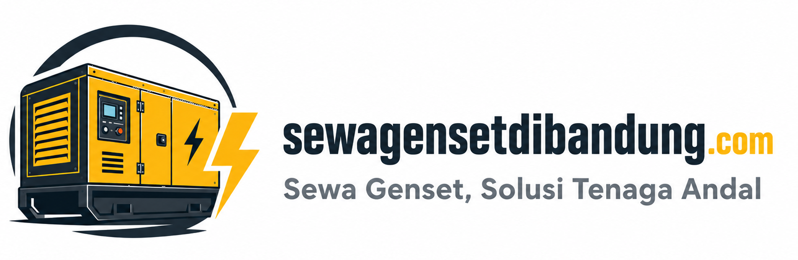 Sewagensetdibandung.com